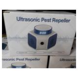 3 Ultrasonic Pest Pepeller...