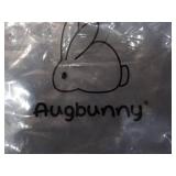 Augbunny Unisex Duffle Bag...