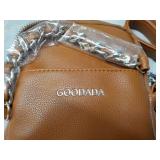 Goodada Purse 5 x 8"...