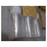 2 sizes Empty Storage Bottles...