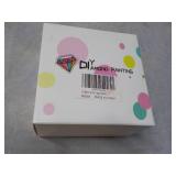 DIY Diamond Painting...