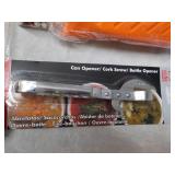 Random Kitchen Tools and Food...