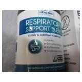 Supplements and Drink Mix...