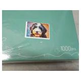 1000 pc Puzzle...