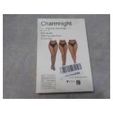Charmnight Fishnet Stockings...