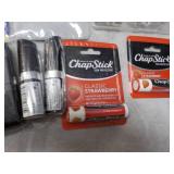 Jewelry, Lipstick and Chapstick...