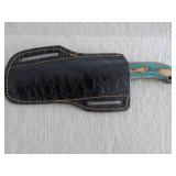 MHS Cutlery Hand Crafted Damasaus S...