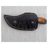 MHS Cutlery Hand Crafted Damasaus S...