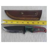 MHS Cutlery Hand Crafted Damasaus S...