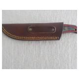 MHS Cutlery Hand Crafted Damasaus S...