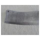 MHS Cutlery Hand Crafted Damasaus S...