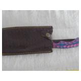 MHS Cutlery Hand Crafted Damasaus S...