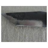 MHS Cutlery Hand Crafted Damasaus S...