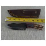 MHS Cutlery Hand Crafted Damasaus S...