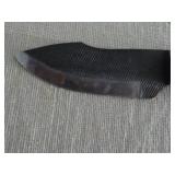 MHS Cutlery Hand Crafted Damasaus S...