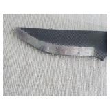 MHS Cutlery Hand Crafted Damasaus S...