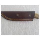 MHS Cutlery Hand Crafted Damasaus S...