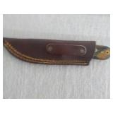 MHS Cutlery Hand Crafted Damasaus S...