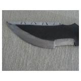 MHS Cutlery Hand Crafted Damasaus S...