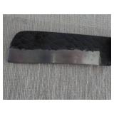 MHS Cutlery Hand Crafted Damasaus S...