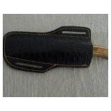 MHS Cutlery Hand Crafted Damasaus S...