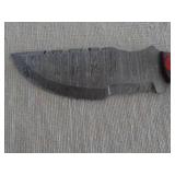 MHS Cutlery Hand Crafted Damasaus S...