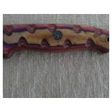 MHS Cutlery Hand Crafted Damasaus S...