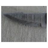 MHS Cutlery Hand Crafted Damasaus S...