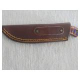 MHS Cutlery Hand Crafted Damasaus S...