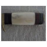 MHS Cutlery Hand Crafted Damasaus S...