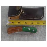 MHS Cutlery Hand Crafted Damasaus S...