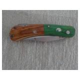 MHS Cutlery Hand Crafted Damasaus S...