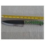 MHS Cutlery Hand Crafted Damasaus S...