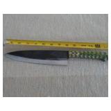 MHS Cutlery Hand Crafted Damasaus S...