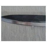 MHS Cutlery Hand Crafted Damasaus S...