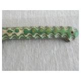 MHS Cutlery Hand Crafted Damasaus S...