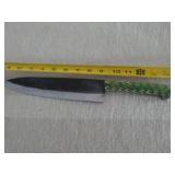 MHS Cutlery Hand Crafted Damasaus S...