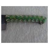 MHS Cutlery Hand Crafted Damasaus S...