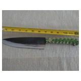 MHS Cutlery Hand Crafted Damasaus S...