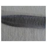 MHS Cutlery Hand Crafted Damasaus S...