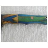 MHS Cutlery Hand Crafted Damasaus S...