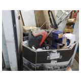 Pallet of Overstock and Unclaimed...