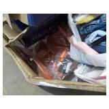 Pallet of Overstock and Unclaimed...