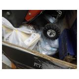 Pallet of Overstock and Unclaimed...