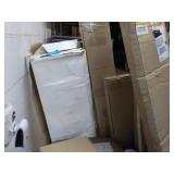 Pallet of Overstock and Unclaimed...