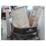 Pallet of Overstock and Unclaimed...