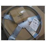 2 Drum Dollies and Wheels...