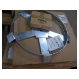 2 Drum Dollies and Wheels...