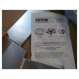 2 Drum Dollies and Wheels...