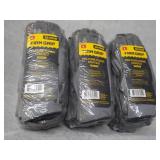 36 pair size large Firm Grip Polyur...